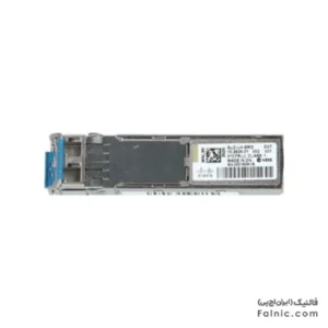 ماژول فیبر نوری سیسکو GLC-LH-SM 1000BASE-LX/LH SFP