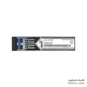 ماژول فیبر نوری سیسکو GLC-LH-SM 1000BASE-LX/LH SFP OEM