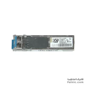 ماژول فیبر نوری سیسکو GLC-LH-SMD 1000BASE-LX/LH SFP