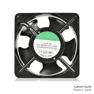 فن کیت Rack AC