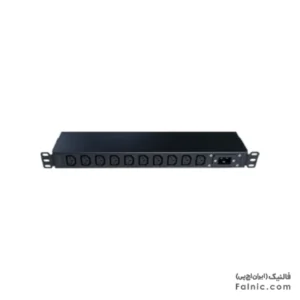 PDU برق HPA 8 PORT