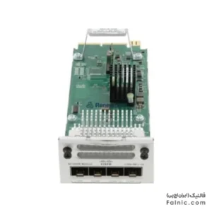 ماژول شبکه سیسکو C3850-NM-4-10G