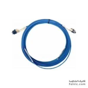 کابل فیبر نوری HP Premier Flex LC/LC Multi-mode OM4 5m (QK734A)