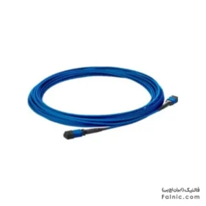 کابل فیبر نوری HP Premier Flex LC/LC Multi-mode OM4 5m (QK734A) OEM