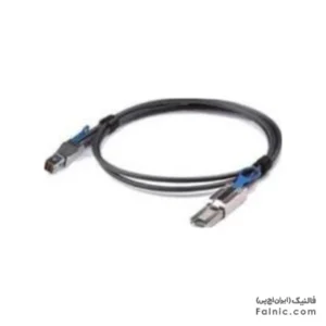 کابل سرور HPE 4.0m External Mini SAS High Density to Mini SAS Cable 716193-B21