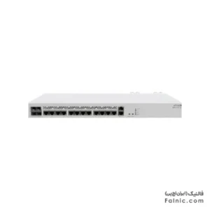 روتر میکروتیک CCR2116-12G-4S+ RouterBOARD