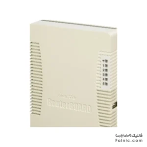 روتر بی‌ سیم میکروتیک RB951G-2HnD-IN