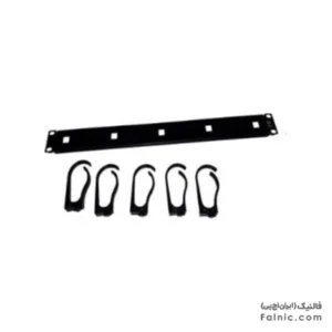 نگهدارنده کابل AMP Guide Cable Management