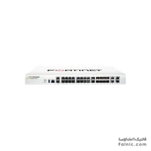 فایروال فورتی گیت FG-101F