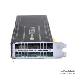 کارت گرافیک Nvidia Tesla K40 GPU