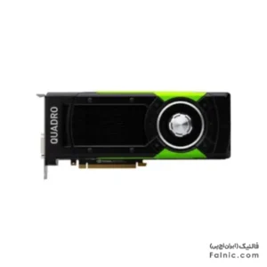 کارت گرافیک NVIDIA Quadro RTX 8000 Graphics Accelerator