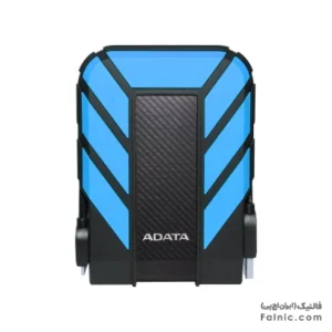 هارد اکسترنال Adata DashDrive Durable HD710 Blue 1TB