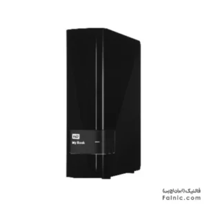هارد اکسترنال Western Digital My Book 2TB