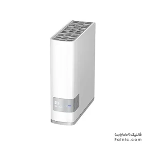هارد اکسترنال Western Digital My Cloud 4TB