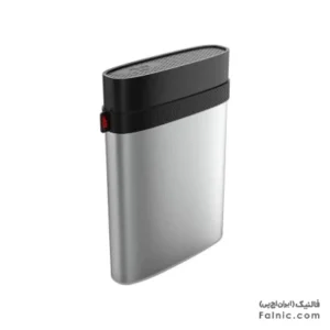 هارد اکسترنال Silicon Power Armor A85 1TB