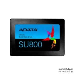 اس اس دی ADATA SU800 256GB SSD