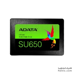 اس اس دی ADATA SU650 120GB SSD
