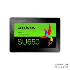 اس اس دی ADATA SU650 240GB SSD