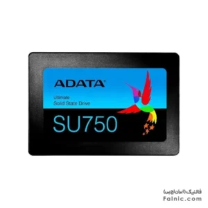 اس اس دی ADATA SU750 256GB SSD