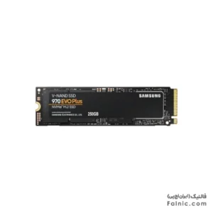 اس اس دی Samsung 970 EVO Plus 250GB NVMe M.2 SSD