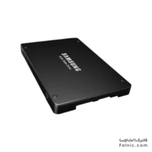 اس اس دی سرور Samsung PM1643 1.92TB SAS 12G SSD