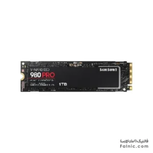 اس اس دی Samsung 980 PRO 1TB NVMe M.2 SSD