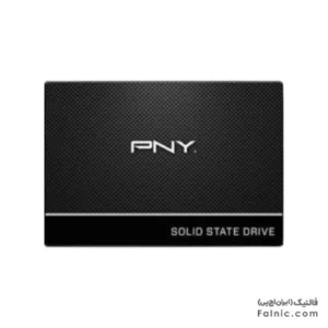 اس اس دی PNY CS900 240GB SSD