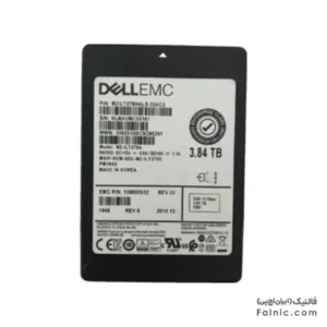اس اس دی سرور Samsung PM1643 3.8TB SAS SSD