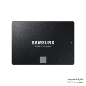 اس اس دی Samsung 870 EVO 2TB SATA SSD