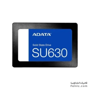 اس اس دی ADATA SU630 480GB SSD