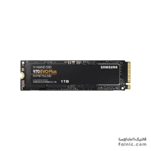 اس اس دی Samsung 970 EVO Plus 1TB NVMe M.2 SSD