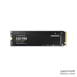 اس اس دی Samsung 980 250GB PCIe NVMe M.2 SSD