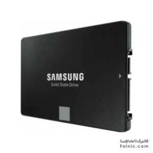 اس اس دی سرور Samsung PM1643 7.68TB SAS 12G SSD