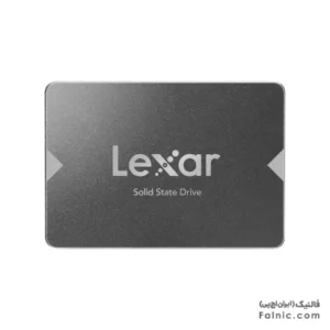 اس اس دی Lexar 256GB NS100 SATA SSD