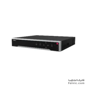 دستگاه NVR هایک ویژن DS-7732NI-K4 32-Channel 4K