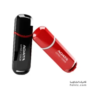 فلش مموری ADATA UV150 128GB USB 3.2