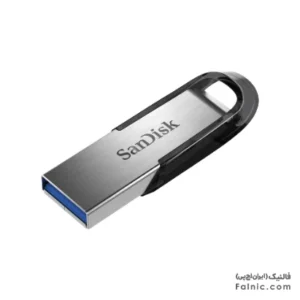 فلش مموری SanDisk Ultra Flair 256GB USB 3.0