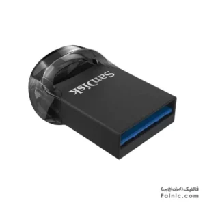 فلش مموری SanDisk Ultra-Fit 32GB USB 3.1