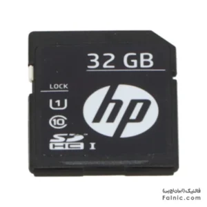 کارت حافظه microSD سرور HPE Mainstream ظرفیت 32 گیگابایت