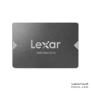 هارد SSD Lexar NS100 SATA ظرفیت 1TB