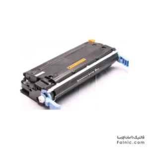 کارتریج پرینتر 641A Color Laser Black Compatible