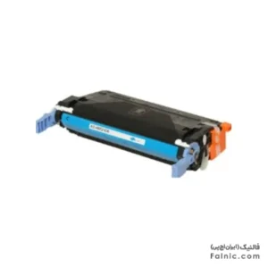 کارتریج پرینتر 641A Color Laser Cyan Compatible