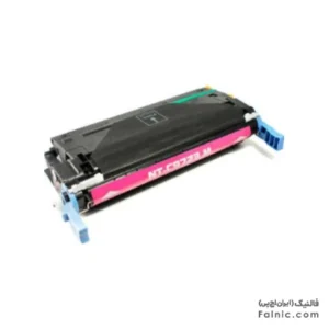 کارتریج پرینتر 641A Color Laser Magenta Compatible