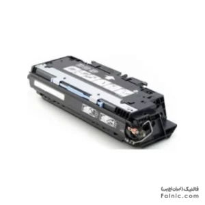 کارتریج پرینتر 308A Color Laser Black Compatible