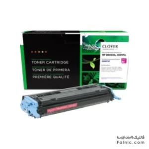 کارتریج پرینتر 124A Color Laser Magenta Compatible