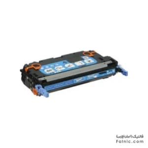 کارتریج پرینتر 502A Color Laser Cyan Compatible