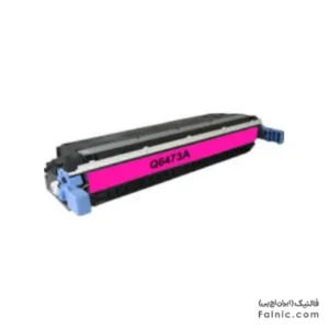 کارتریج پرینتر 502A Color Laser Magenta Compatible