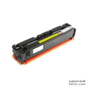 کارتریج پرینتر 502A Color Laser Black Compatible