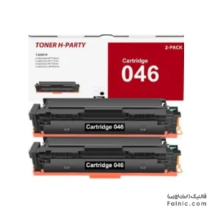 کارتریج پرینتر 733 Laser Compatible