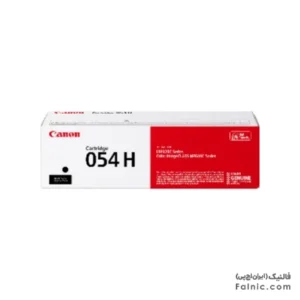 کارتریج پرینتر Canon 054 Black Toner Compatible